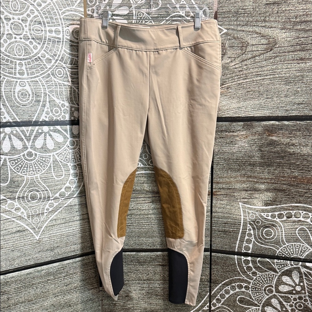 Tailored Sportsman Techlight Breeches